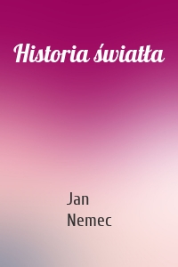 Historia światła