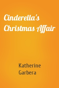 Cinderella's Christmas Affair