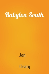 Babylon South