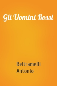 Gli Uomini Rossi