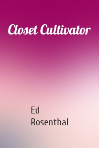 Closet Cultivator