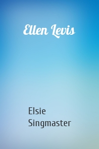 Ellen Levis