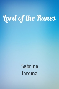 Lord of the Runes