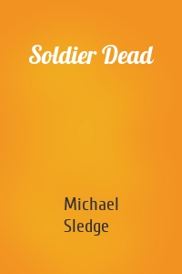 Soldier Dead