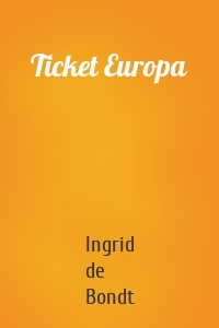 Ticket Europa