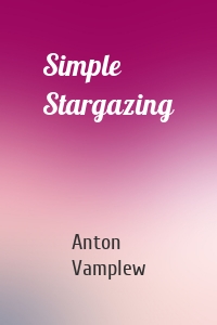 Simple Stargazing