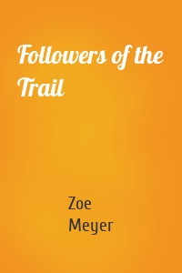 Followers of the Trail