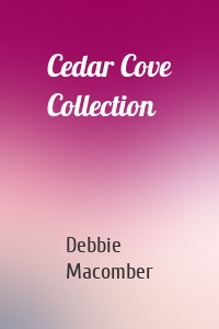 Cedar Cove Collection