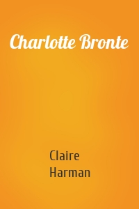 Charlotte Bronte