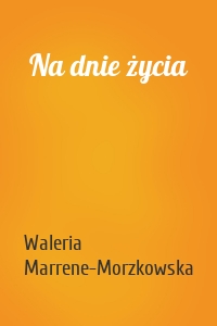 Na dnie życia