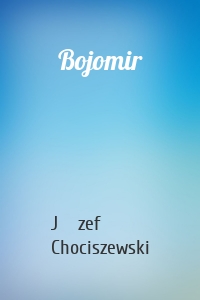 Bojomir