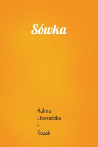 Sówka