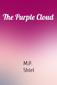 The Purple Cloud