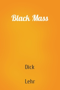 Black Mass