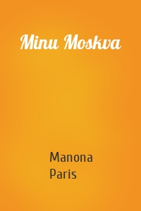 Minu Moskva