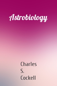 Astrobiology