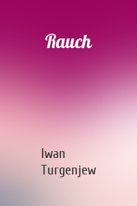 Rauch
