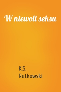 W niewoli seksu