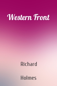 Western Front