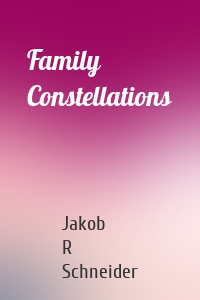 Family Constellations