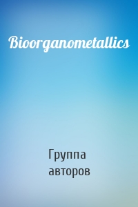 Bioorganometallics