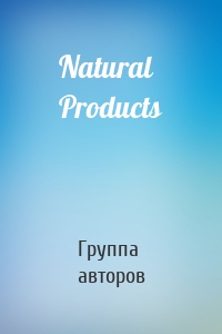 Natural Products