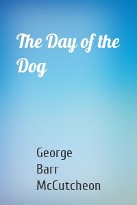 The Day of the Dog