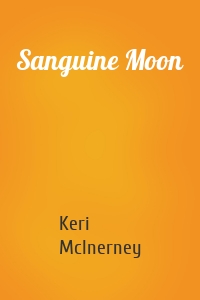 Sanguine Moon