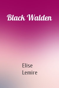 Black Walden