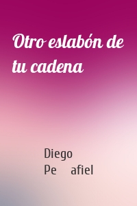 Otro eslabón de tu cadena