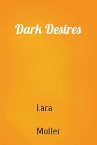 Dark Desires