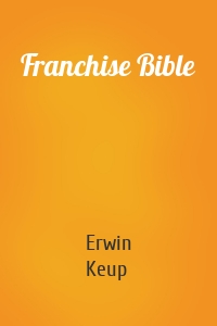 Franchise Bible