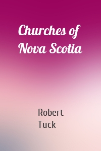 Churches of Nova Scotia