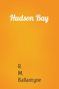 Hudson Bay