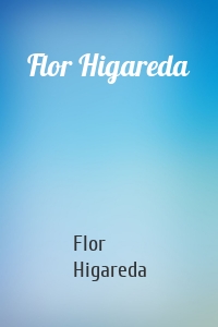 Flor Higareda