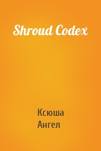 Shroud Codex
