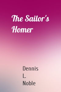 The Sailor's Homer