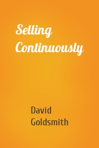 Selling Continuously