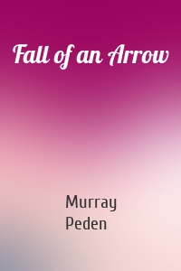 Fall of an Arrow