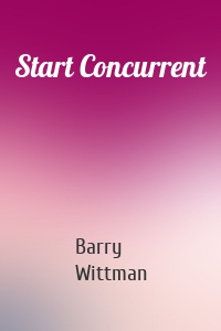 Start Concurrent