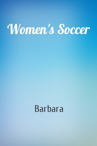 Women's Soccer