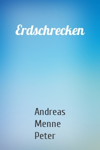 Erdschrecken