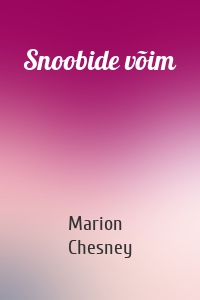 Snoobide võim