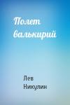 Лев Никулин - Полет валькирий