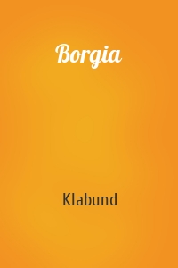 Borgia