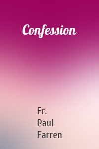 Confession