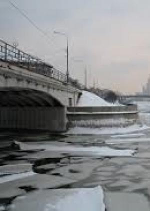 Обложка книги «Талая вода (СИ)» — Элина Каменская