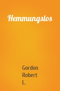 Hemmungslos