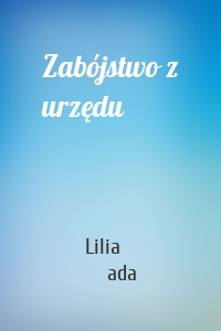 Zabójstwo z urzędu