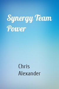 Synergy Team Power